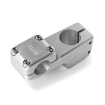 NITTO / MT-32 / low stack stem (dull silver ) 60mm