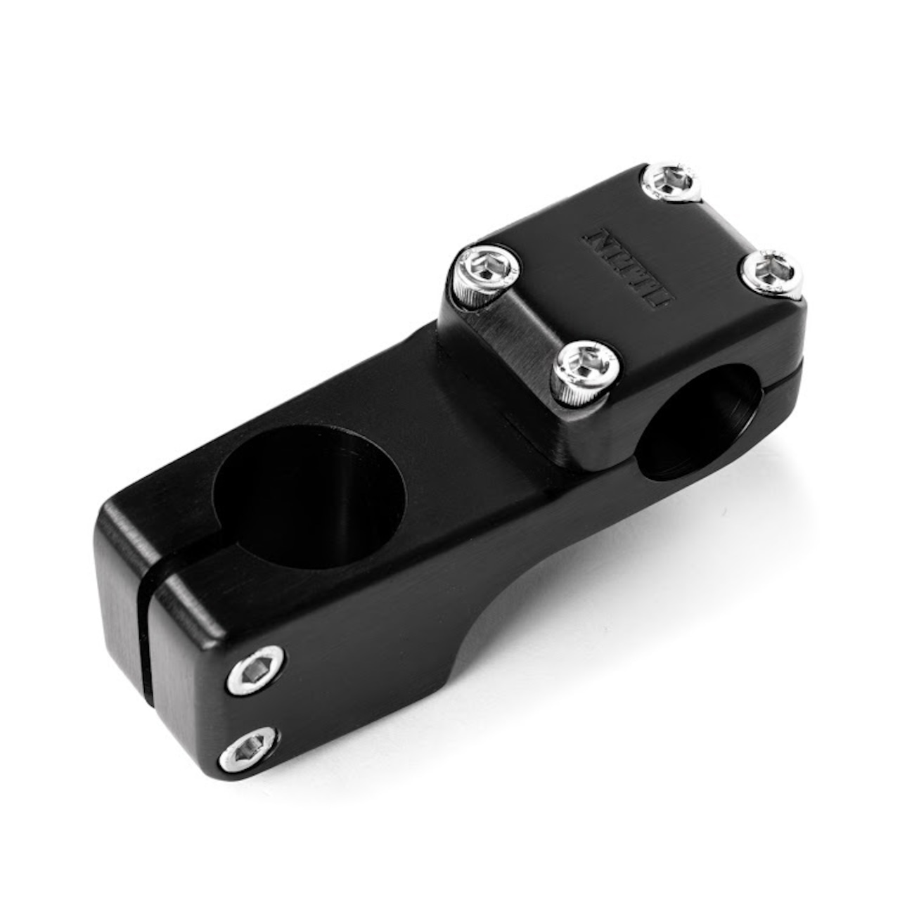 NITTO / FW-36  ブラック / VAN STEM  / 25.4 / 60mm / 日東 ステムの画像