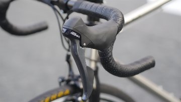 CALAMITA カラミータ DUE+ / サイズM(52)　クロモリフレーム　ロードバイクの画像