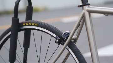 CALAMITA カラミータ DUE+ / サイズM(52)　クロモリフレーム　ロードバイクの画像