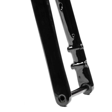 CRUST BIKES / malocchio disc / フレームセット (black)) / クラストの画像