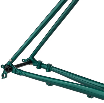 SURLY / フレームセット / Straggler / Subtropic Algae の画像