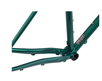 SURLY / フレームセット / Straggler / Subtropic Algae の画像