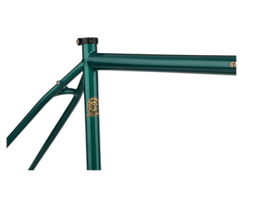 SURLY / フレームセット / Straggler / Subtropic Algae の画像