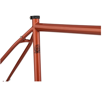 SURLY / フレームセット / Straggler / Shaggy Carpetの画像