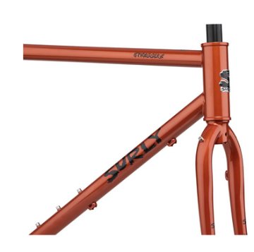 SURLY / フレームセット / Straggler / Shaggy Carpetの画像