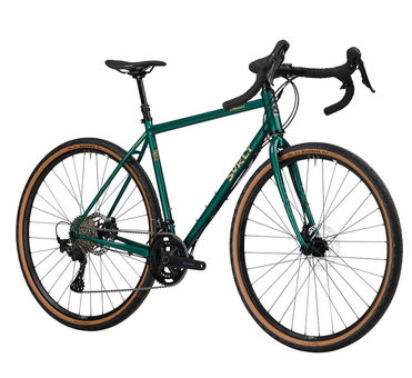  SURLY / Straggler / 650B / Subtropic Algae / メーカー完成車の画像