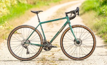  SURLY / Straggler / 650B / Subtropic Algae / メーカー完成車の画像