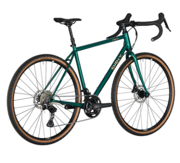  SURLY / Straggler / 650B / Subtropic Algae / メーカー完成車の画像