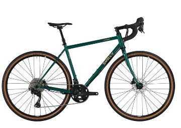  SURLY / Straggler / 650B / Subtropic Algae / メーカー完成車の画像