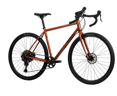  SURLY / Straggler / 650B / Shaggy Carpet / メーカー完成車の画像