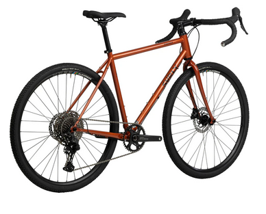  SURLY / Straggler / 650B / Shaggy Carpet / メーカー完成車の画像