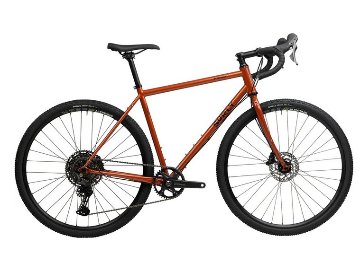  SURLY / Straggler / 650B / Shaggy Carpet / メーカー完成車の画像