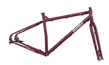 SURLY / フレームセット / Ogre / Fermented Plumの画像