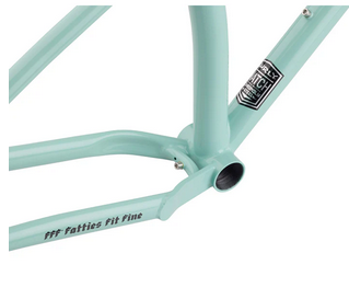 SURLY / フレームセット / Krampus / Blue Oyster Coatの画像