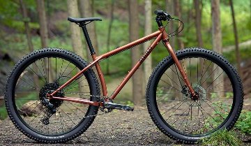 SURLY / フレームセット / Krampus / Chester Copperpotの画像