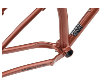 SURLY / フレームセット / Krampus / Chester Copperpotの画像