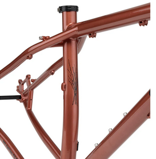 SURLY / フレームセット / Krampus / Chester Copperpotの画像