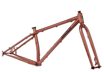 SURLY / フレームセット / Krampus / Chester Copperpotの画像