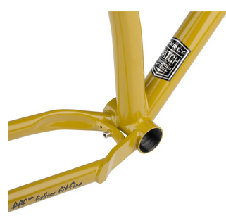 SURLY / フレームセット / Krampus / Nose Drip Curryの画像