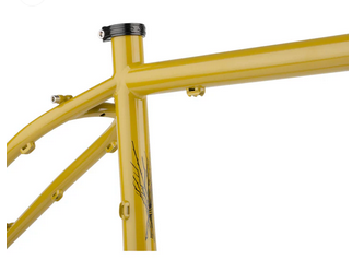 SURLY / フレームセット / Krampus / Nose Drip Curryの画像