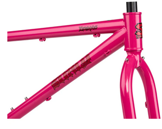 SURLY / フレームセット / Krampus / Prickly Pearの画像