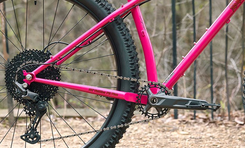 SURLY / フレームセット / Krampus / Prickly Pearの画像