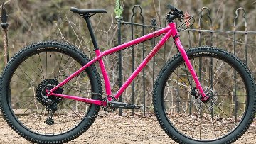 SURLY / フレームセット / Krampus / Prickly Pearの画像