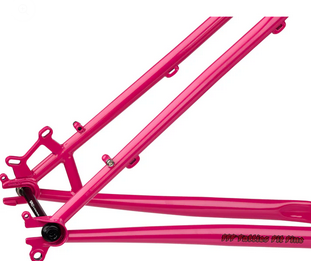 SURLY / フレームセット / Krampus / Prickly Pearの画像