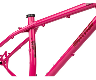 SURLY / フレームセット / Krampus / Prickly Pearの画像