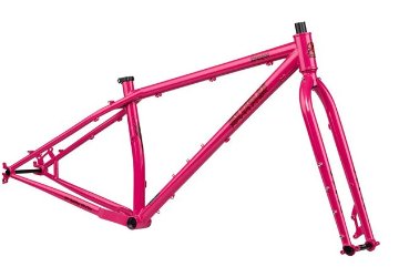 SURLY / フレームセット / Krampus / Prickly Pearの画像