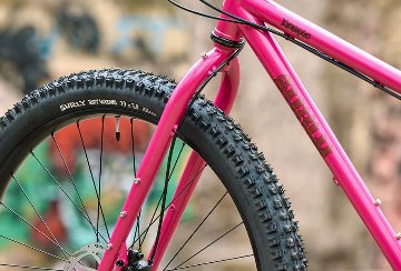 SURLY / フレームセット / Krampus / Prickly Pearの画像