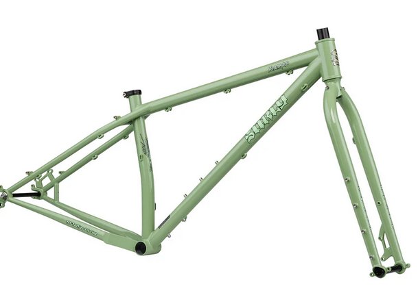 アンオーソライズド ハブ前後セット ウィルバイシクル】MTB ハブ - WillBicycle WEB STORE