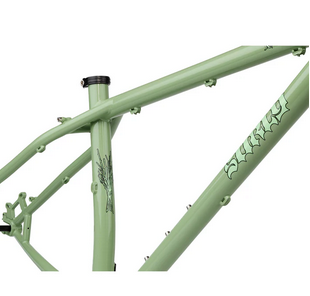 SURLY / フレームセット / Krampus / Sage Greenの画像