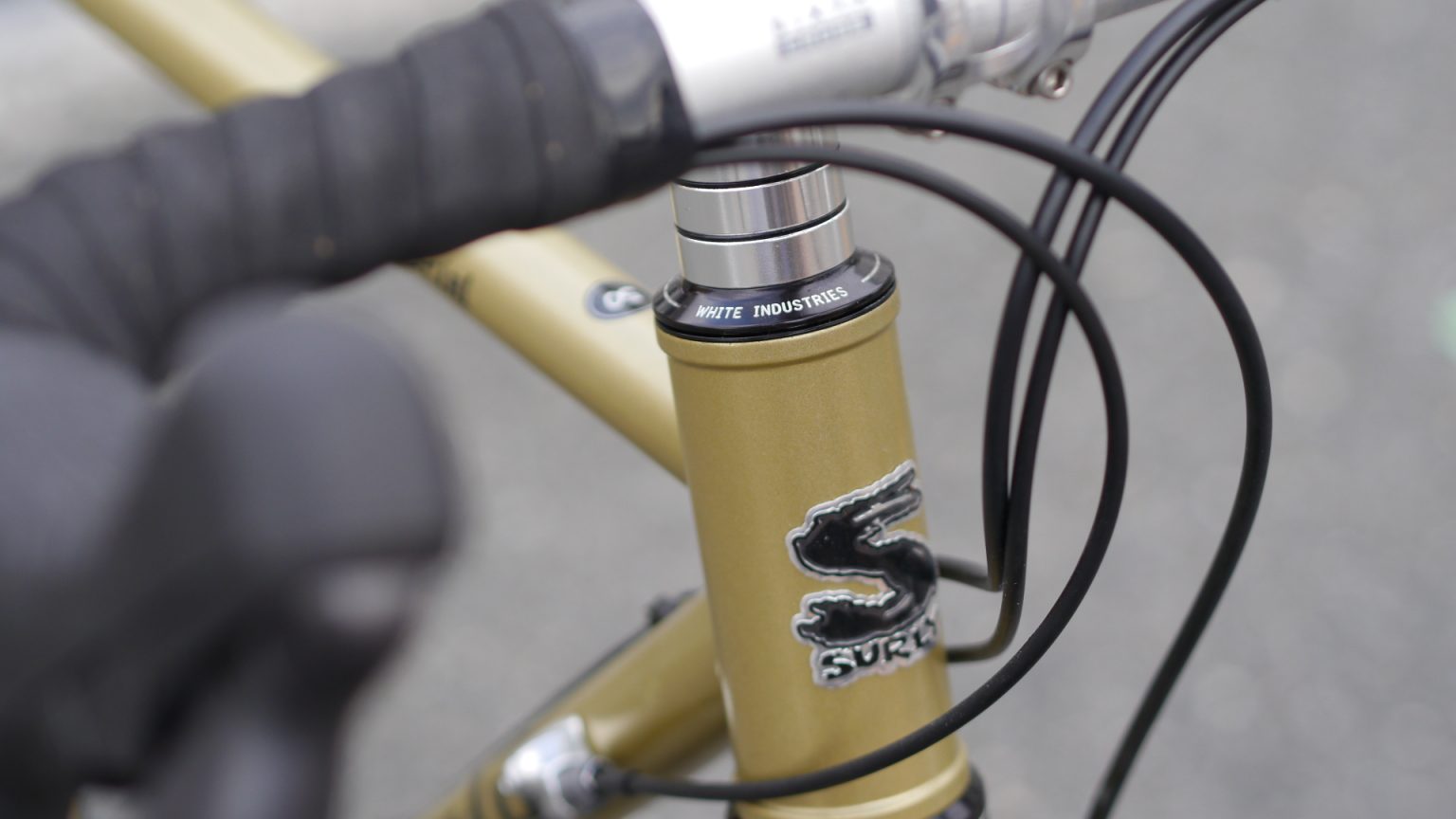 オリジナル完成車 / SURLY / サーリー / MIDNIGHT SPECIAL / FOOL’s GOLD / ミッドナイトスペシャルの画像