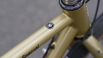 オリジナル完成車 / SURLY / サーリー / MIDNIGHT SPECIAL / FOOL’s GOLD / ミッドナイトスペシャルの画像