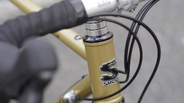 オリジナル完成車 / SURLY / サーリー / MIDNIGHT SPECIAL / FOOL’s GOLD / ミッドナイトスペシャルの画像