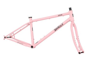 SURLY / フレームセット / Lowside / New Pig Smellの画像