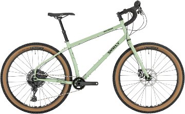 SURLY / フレームセット / GHOST GRAPPLER / Sage Green / SMサイズの画像