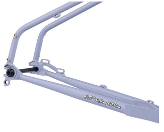 SURLY / フレームセット / Grappler / Purple Dust Bunnyの画像