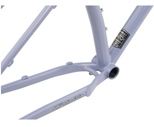 SURLY / フレームセット / Grappler / Purple Dust Bunnyの画像