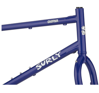 SURLY / フレームセット / Grappler / Subterranean Homesick Blueの画像
