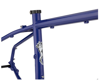 SURLY / フレームセット / Grappler / Subterranean Homesick Blueの画像