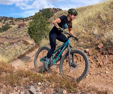 SURLY / フレームセット / Karate Monkey / Lost at Sea Blue Blueの画像