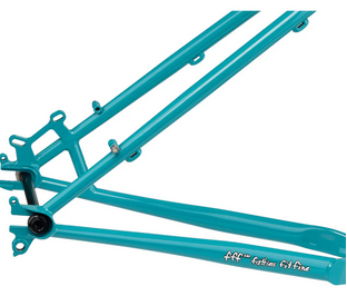 SURLY / フレームセット / Karate Monkey / Lost at Sea Blue Blueの画像