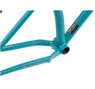 SURLY / フレームセット / Karate Monkey / Lost at Sea Blue Blueの画像