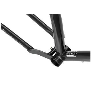 SURLY / フレームセット / KARATE MONKEY　/ Hi-Viz Blackの画像