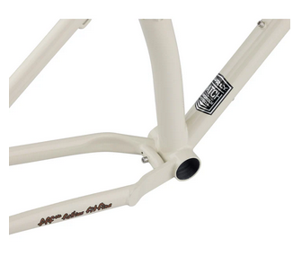 SURLY / フレームセット / Karate Monkey / Snow Mold Whiteの画像