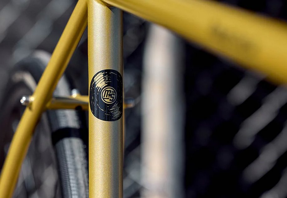  SURLY / Midnight Special / 700c / Fool's Gold / メーカー完成車の画像