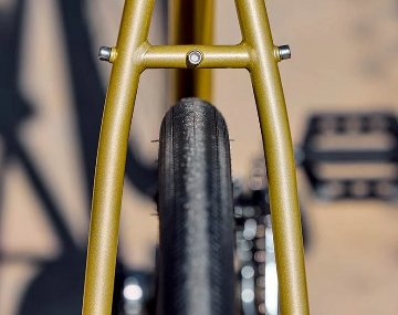  SURLY / Midnight Special / 700c / Fool's Gold / メーカー完成車の画像